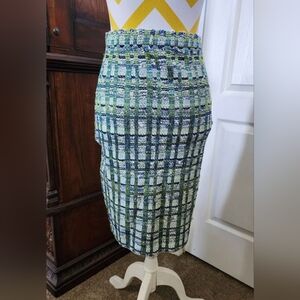 Size 4 St John Skirt